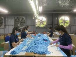 MTV Kad Industrial S.A Việt Nam 4