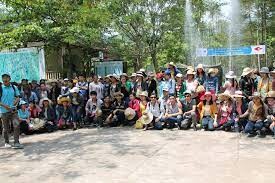 MTV Kad Industrial S.A Việt Nam 1