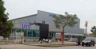 User Interface Technology Việt Nam 7