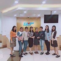 User Interface Technology Việt Nam 5