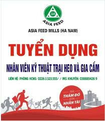 Asia Feed Mills Hà Nam 9