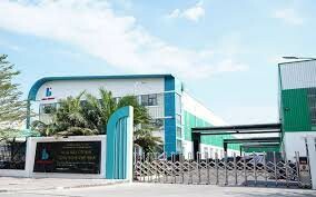 Tập đoàn cơ khí công nghệ cao Siba 1