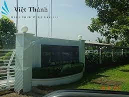 Thiết Bị Kiểm Soát Dòng Chảy Kingdom Việt Nam 2