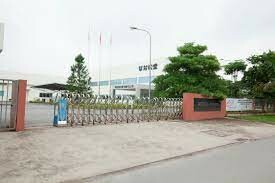 Hulane Electronic (Việt Nam) 5