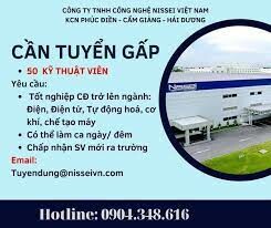 Hulane Electronic (Việt Nam) 3