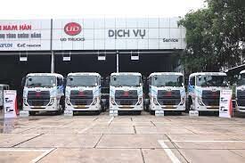 Vận Tải Quốc Thịnh 10