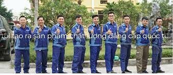 Sáng Tạo Công Nghiệp 10