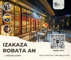 Oizumi Foods Việt Nam 8