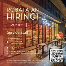 Oizumi Foods Việt Nam 7