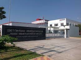 Pegasus - Shimamoto Auto Parts Việt Nam 10