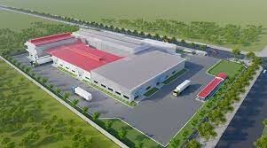 Pegasus - Shimamoto Auto Parts Việt Nam 7