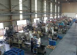 Pegasus - Shimamoto Auto Parts Việt Nam 6