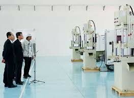 Pegasus - Shimamoto Auto Parts Việt Nam 5