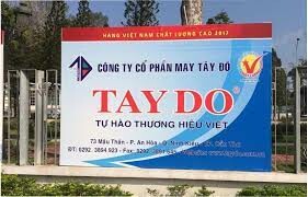 May Tây Đô 3