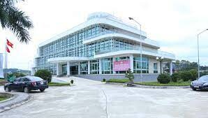 Mía Đường Lam Sơn 10