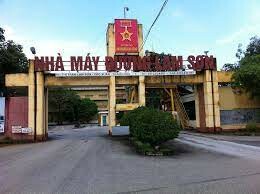 Mía Đường Lam Sơn 6