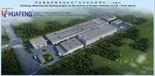 Huatex Việt Nam 10