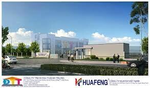 Huatex Việt Nam 9