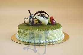 Bánh ngọt Anh Hoà 8