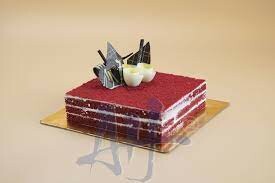 Bánh ngọt Anh Hoà 7