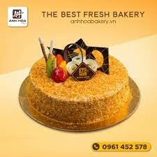 Bánh ngọt Anh Hoà 6