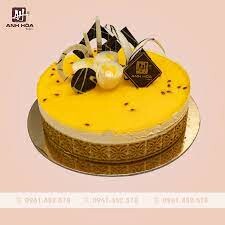 Bánh ngọt Anh Hoà 5