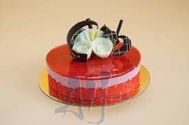 Bánh ngọt Anh Hoà 4