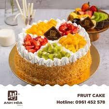 Bánh ngọt Anh Hoà 3