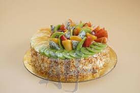 Bánh ngọt Anh Hoà 2