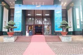 Thương Mại và sản xuất Lập Phương Thành 10