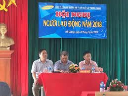 Thương Mại và sản xuất Lập Phương Thành 9