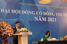 Thương Mại và sản xuất Lập Phương Thành 5