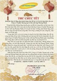 Thương Mại và sản xuất Lập Phương Thành 3