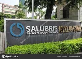 Salubris Phamaceuticals 8