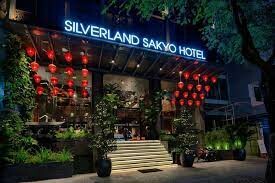 Silverland Bến Thành 10