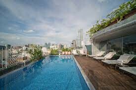 Silverland Bến Thành 8