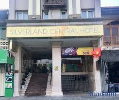 Silverland Bến Thành 5