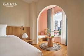 Silverland Bến Thành 2