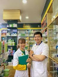 Dược phẩm và thiết bị y khoa Golden Mouse 10