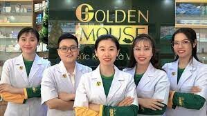 Dược phẩm và thiết bị y khoa Golden Mouse 9