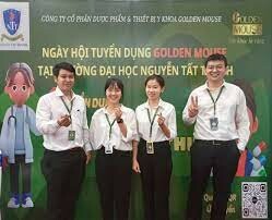 Dược phẩm và thiết bị y khoa Golden Mouse 5