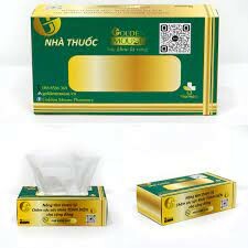 Dược phẩm và thiết bị y khoa Golden Mouse 2