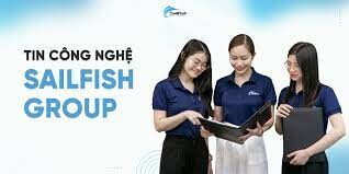 Tập đoàn Sailfish 9