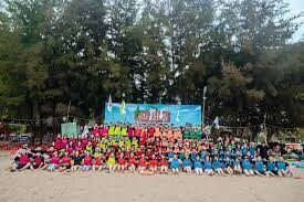 Tập đoàn Sailfish 6