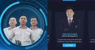 Tập đoàn Sailfish 5