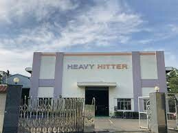 Công Ty Heavy Hitter 3
