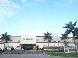 Gemtek 8