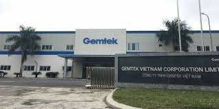 Gemtek 5