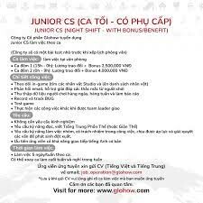 Công Ty Cổ Phần Glohow 5