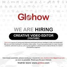 Công Ty Cổ Phần Glohow 4